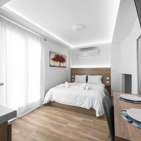 Apartmán Penthouse Level 9, Nilie Hospitality Mgmt Soluň Exteriér fotografie