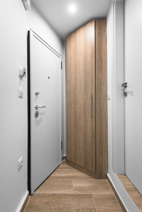 Apartmán Penthouse Level 9, Nilie Hospitality Mgmt Soluň Exteriér fotografie