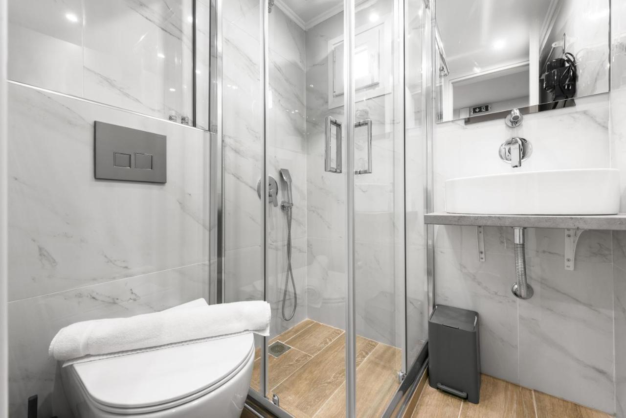 Apartmán Penthouse Level 9, Nilie Hospitality Mgmt Soluň Exteriér fotografie