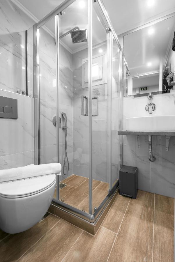 Apartmán Penthouse Level 9, Nilie Hospitality Mgmt Soluň Exteriér fotografie