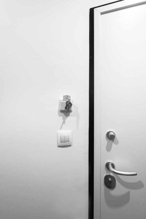 Apartmán Penthouse Level 9, Nilie Hospitality Mgmt Soluň Exteriér fotografie