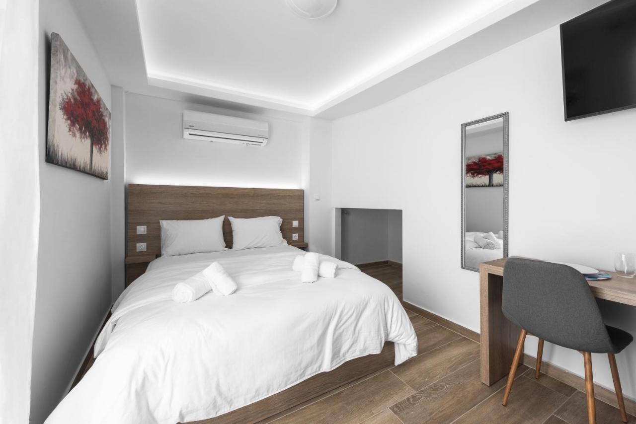 Apartmán Penthouse Level 9, Nilie Hospitality Mgmt Soluň Exteriér fotografie