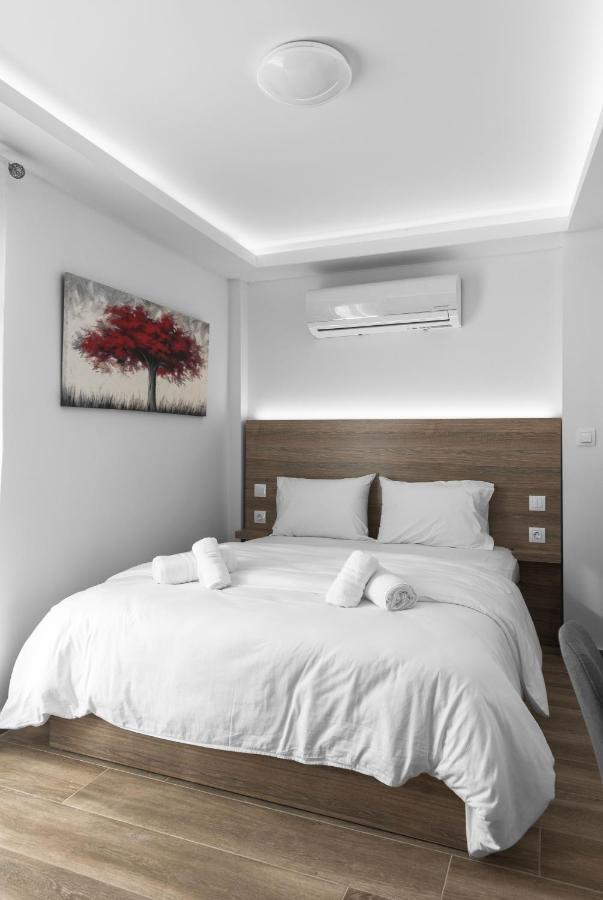 Apartmán Penthouse Level 9, Nilie Hospitality Mgmt Soluň Exteriér fotografie