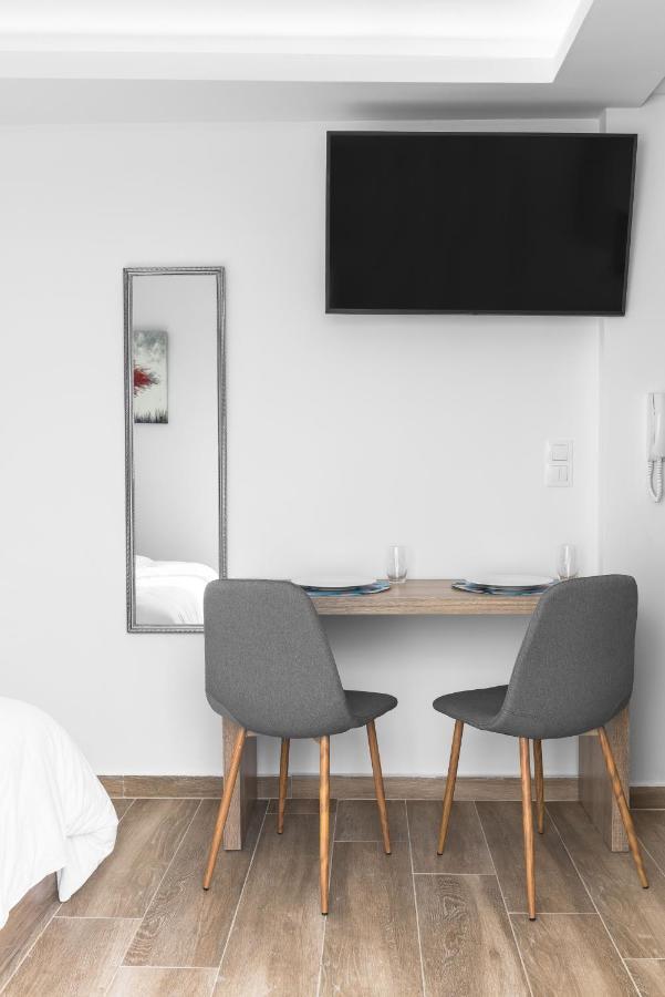 Apartmán Penthouse Level 9, Nilie Hospitality Mgmt Soluň Exteriér fotografie