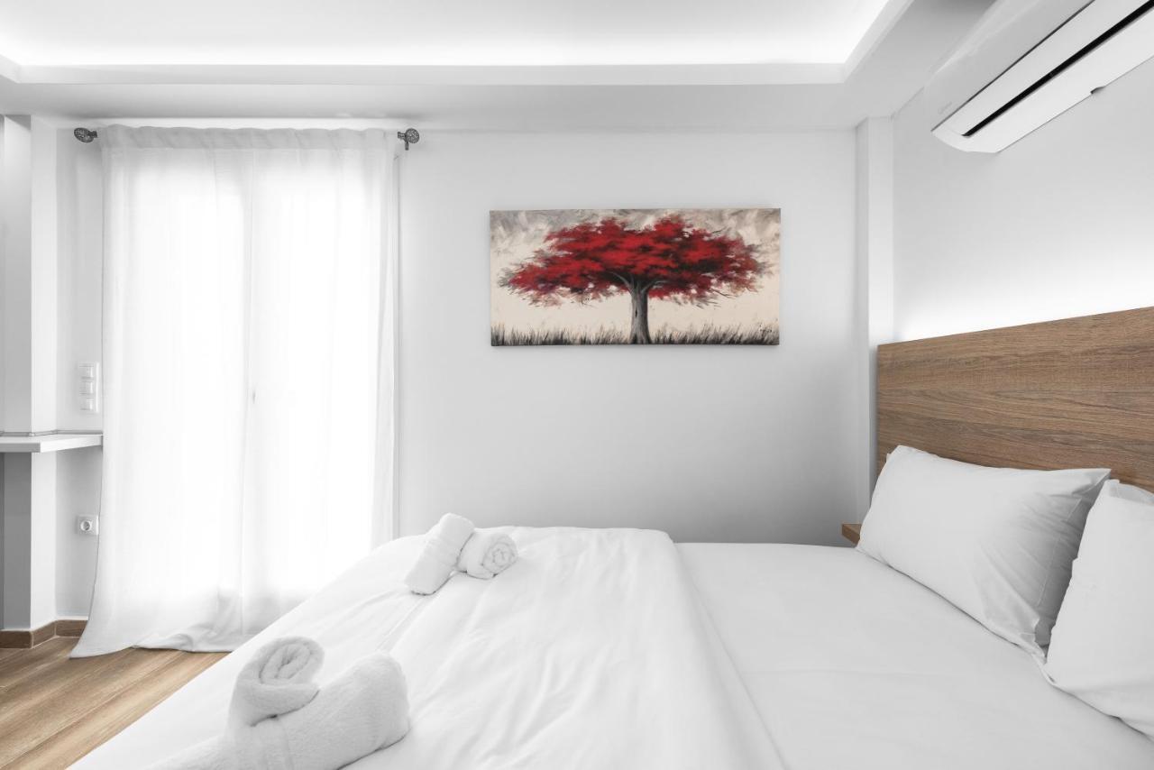 Apartmán Penthouse Level 9, Nilie Hospitality Mgmt Soluň Exteriér fotografie